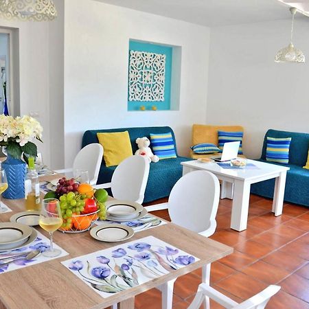 Ferienwohnung Central - Costa Calma - Wifi - Innenstadt Ngoại thất bức ảnh