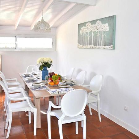 Ferienwohnung Central - Costa Calma - Wifi - Innenstadt Ngoại thất bức ảnh