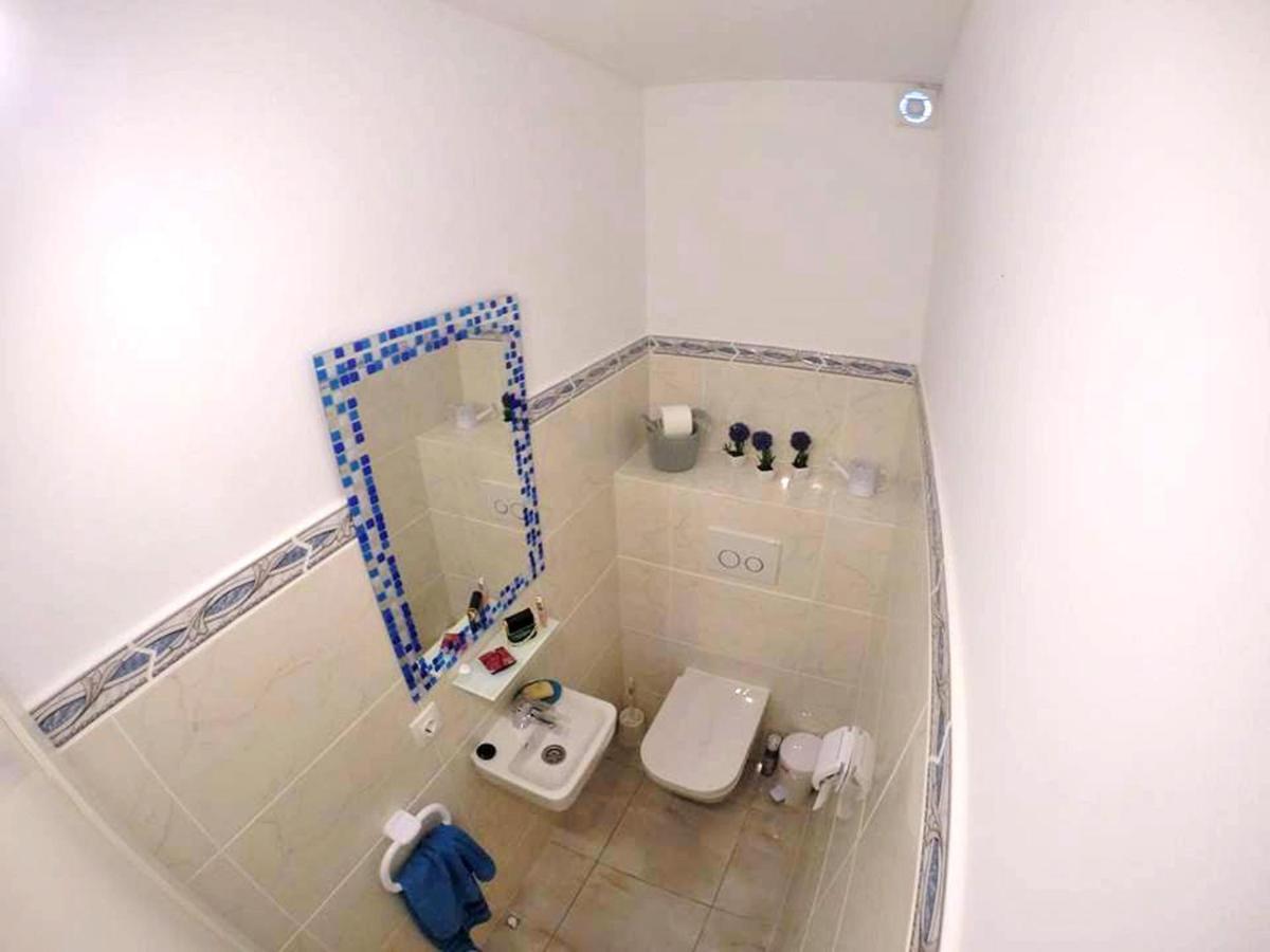 Ferienwohnung Central - Costa Calma - Wifi - Innenstadt Ngoại thất bức ảnh
